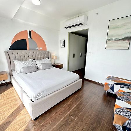Condotel Aeon Towers Davao 20Mbps Wifi Zewnętrze zdjęcie