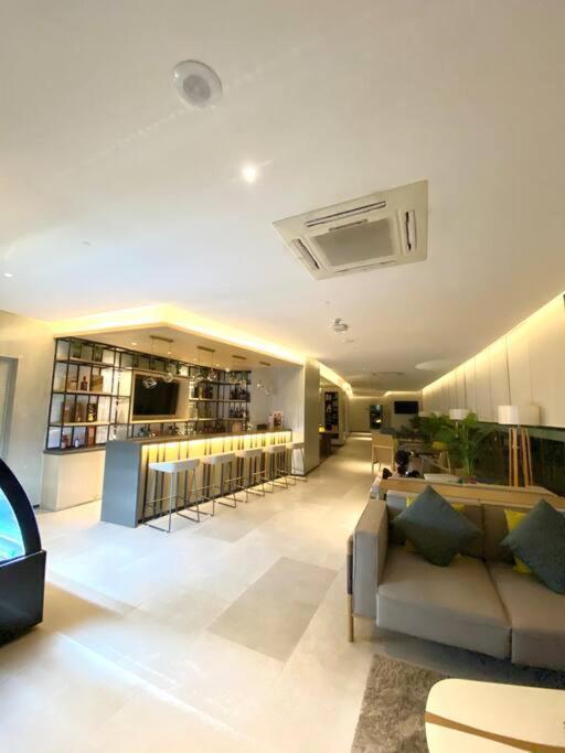 Condotel Aeon Towers Davao 20Mbps Wifi Zewnętrze zdjęcie
