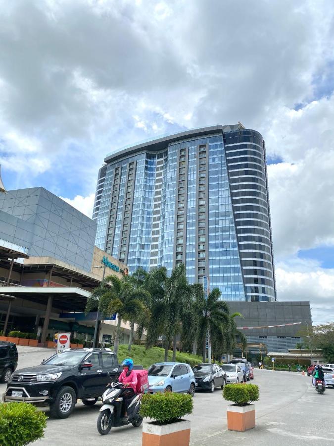 Condotel Aeon Towers Davao 20Mbps Wifi Zewnętrze zdjęcie