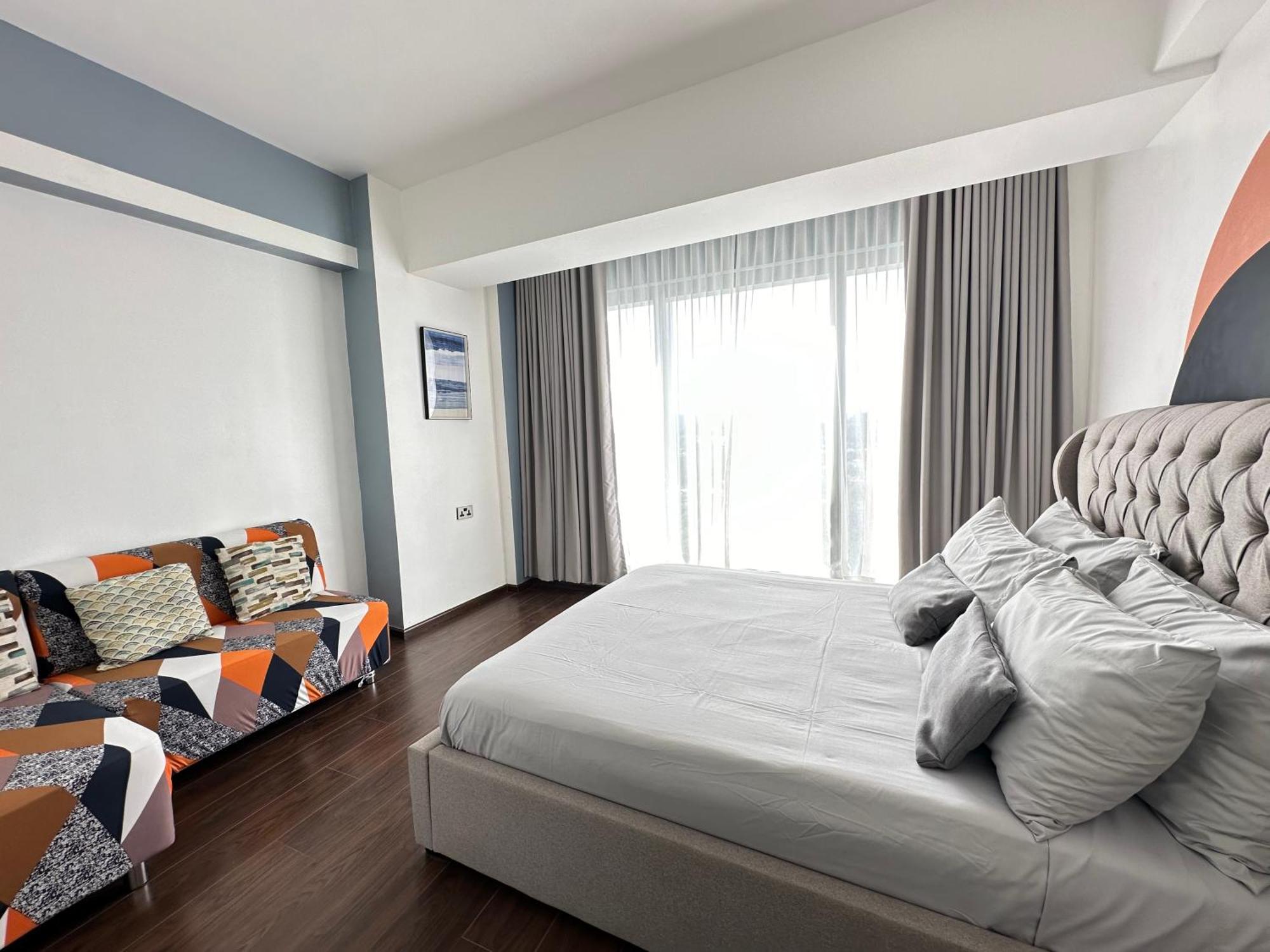 Condotel Aeon Towers Davao 20Mbps Wifi Zewnętrze zdjęcie